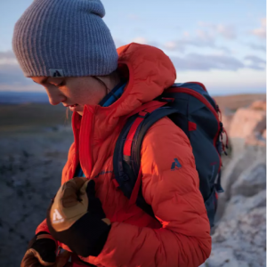 Eddie Bauer 清仓区男女户外运动服饰折上折促销