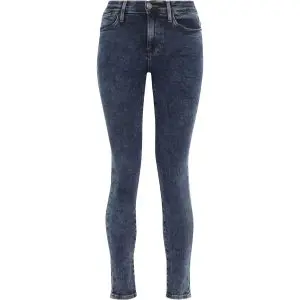 THE OUTNET官网精选FRAME高腰牛仔裤优惠！