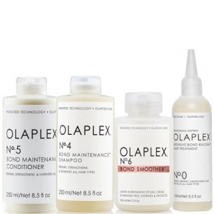 Olaplex 护发套装 No.0, No.4, No.5, No.6