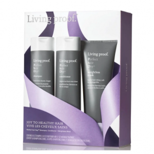 Living Proof 护发套装