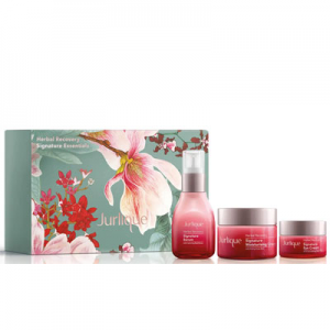 Jurlique 草本青春修护套装