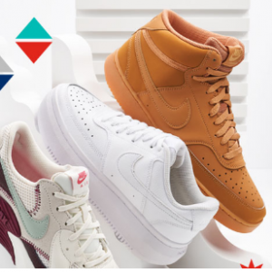 Rack Room Shoes官网 折扣区时尚美鞋促销