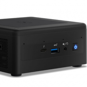 B&H - Intel NUC 11 准系统迷你主机 i5-1135G7 ，直降$50