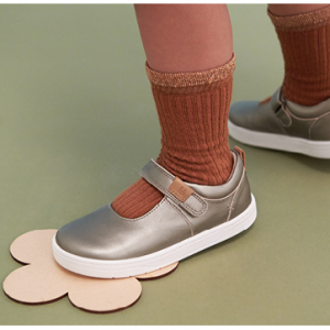 Startrite Shoes官网 特价区舒适童鞋大促