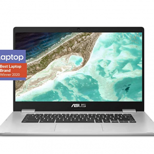 Amazon - ASUS Chromebook C423笔记本，直降$20