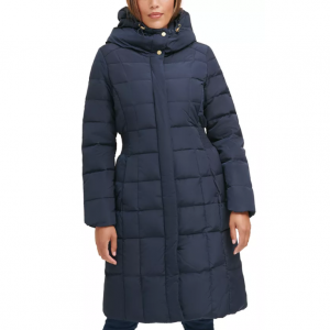 Cole Haan 女士长款羽绒服 多色码全