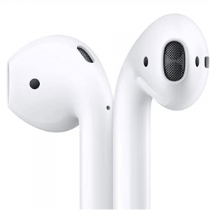 38% off Apple AirPods (2nd Generation) @Amazon