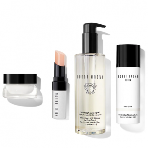 Bobbi Brown 卸妆油套装