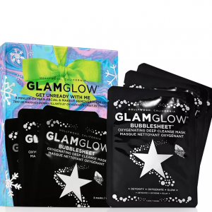 GLAMGLOW 面膜套装