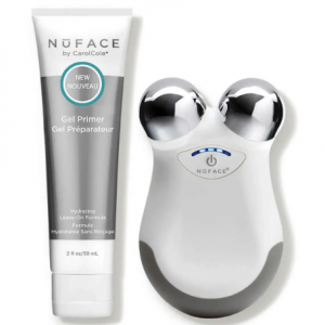 NuFACE 迷你微电流美容仪