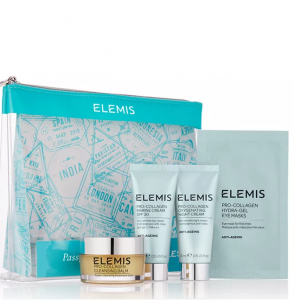 Elemis 4-Pc. 胶原蛋白套装
