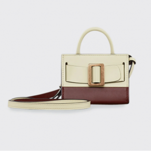 Bergdorf Goodman 官网精选BOYY Bobby方扣斜挎包优惠！