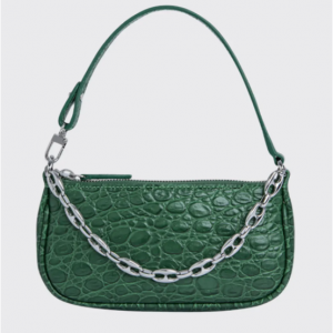 Bergdorf Goodman官网BY FAR迷你腋下包优惠！