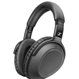 Amazon - Sennheiser PXC 550-II 无线降噪耳机，5.8折