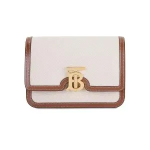 BURBERRY TB 小号斜挎包
