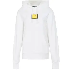 ACNE STUDIOS 笑脸卫衣