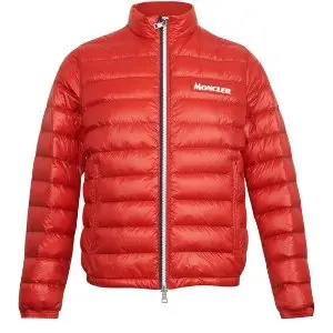 MONCLER 羽绒服