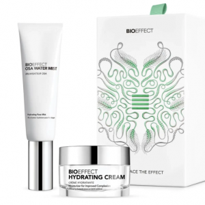 BIOEFFECT 保湿护肤套装 (Worth $125.00)