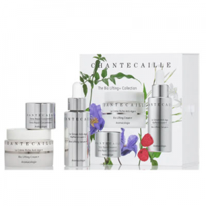 Chantecaille 钻石护肤套装