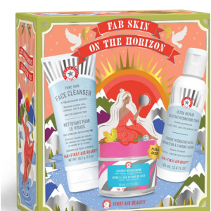 First Aid Beauty 护肤套装