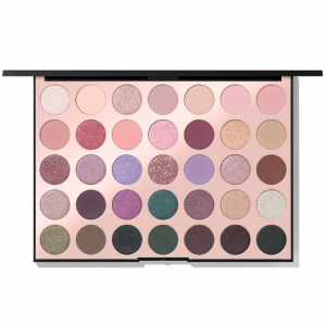 35C EVERYDAY CHIC ARTISTRY 眼影盘