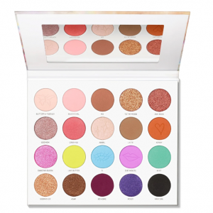 MADDIE ZIEGLER THE IMAGINATION 眼影盘