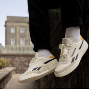 Reebok 绿色星期一大促 全场时尚运动鞋服热卖