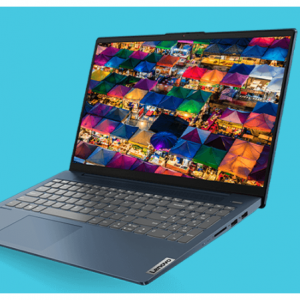 Lenovo - 直降$135.75， IdeaPad 5笔记本 (i7-1065G7, 12GB, 512GB)