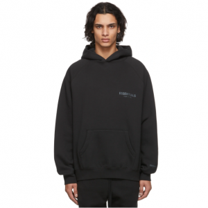 SSENSE官网精选Essentials Core系列来啦！