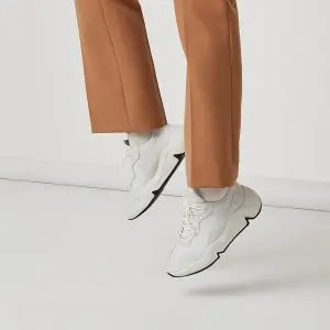 Ecco 官网折扣区时尚美鞋大促！