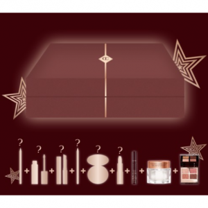 Charlotte Tilbury: Exclusive Access to Mystery Boxes 