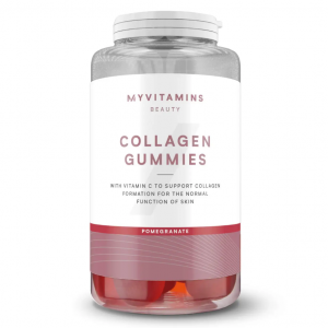 胶原蛋白软糖，60servings