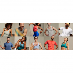 8个加拿大瑜伽服、瑜伽垫品牌及网站推荐（折扣码+返利）