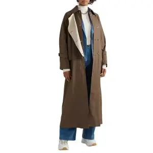 THE OUTNET官网Acne Studios、Lanvin等设计师品牌大促！