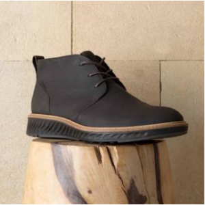 ECCO US官网 精选男女美靴限时闪促