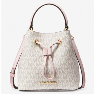 MICHAEL MICHAEL KORS Suri Small Logo 斜挎包