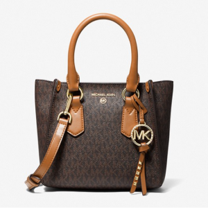 MICHAEL MICHAEL KORS Kris Small Logo 手提包