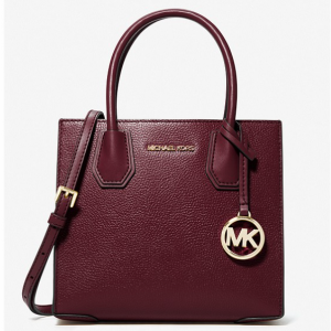 MICHAEL MICHAEL KORS Mercer 斜挎包