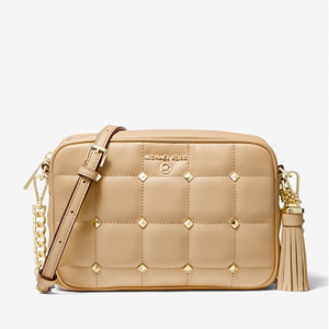 MICHAEL MICHAEL KORS Jet Set 相机包