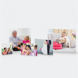 Walgreens 免费打印4x6照片5张