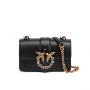 Pinko Love Icon Mini 斜挎包