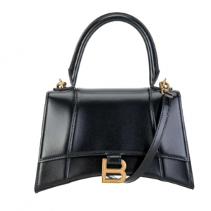Balenciaga Hourglass Small 手提包