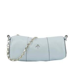 Manu Atelier Cylinder 单肩包