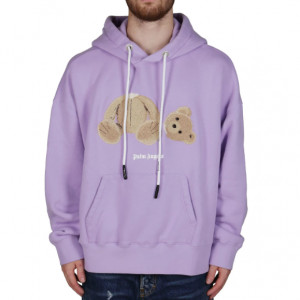 Palm Angels Bear 卫衣