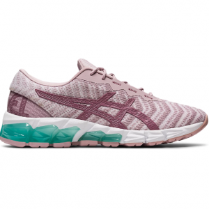 ASICS官网 GEL-Quantum运动跑鞋促销