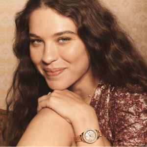 Fossil官网 全场首饰、手表、美包限时促销