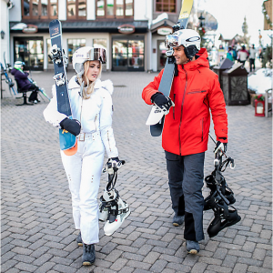 MountainSteals 户外滑雪等运动装备、服饰促销