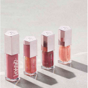 迷你唇彩套装