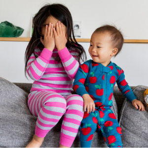 Hanna Andersson官网 清仓区儿童服饰大促