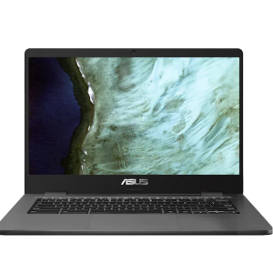 Best Buy - ASUS 14" Chromebook 超值本 (N3350, 4GB, 32GB) ，直降$100